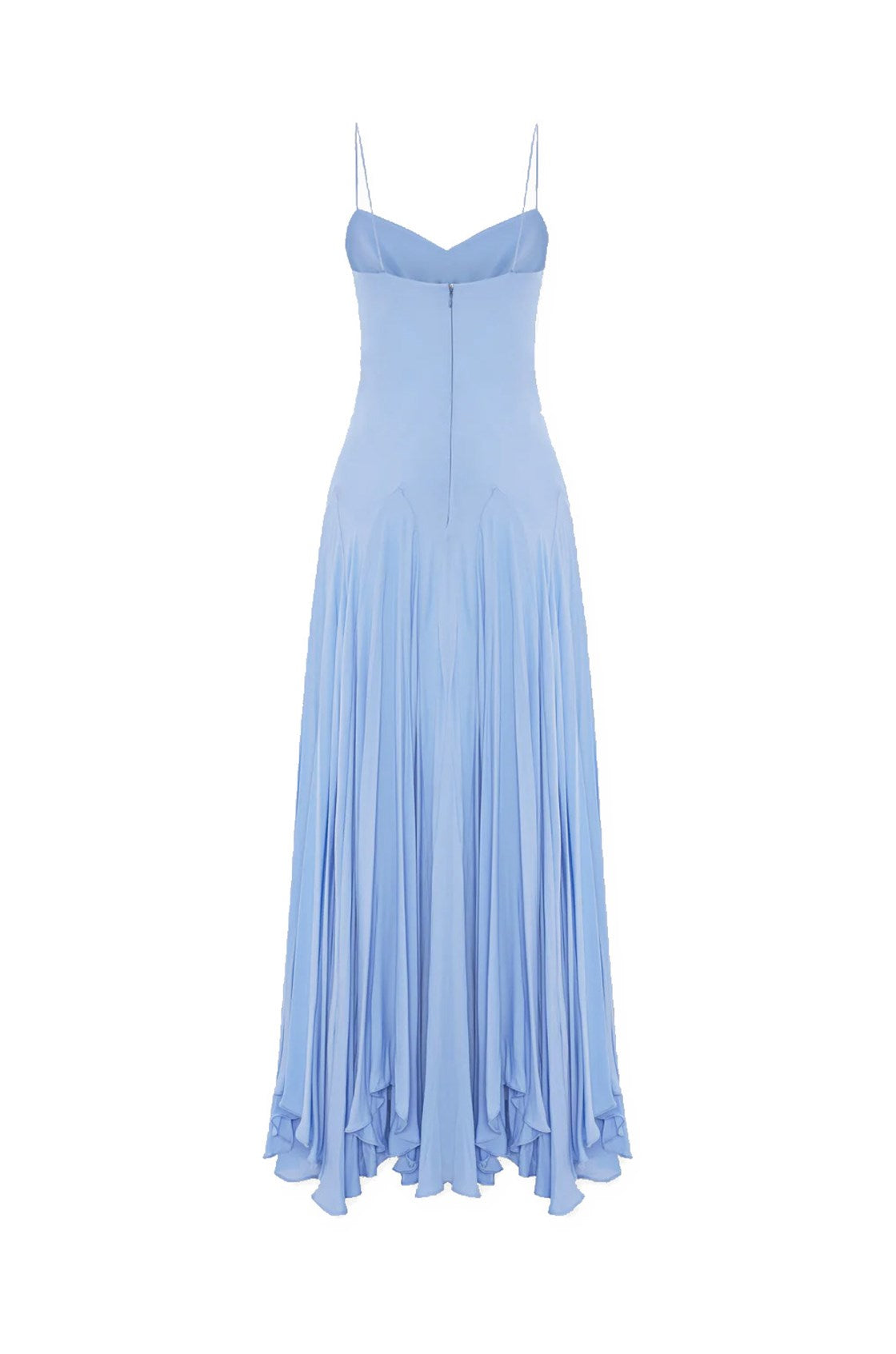 Blaze Pilili Maxi Elbise