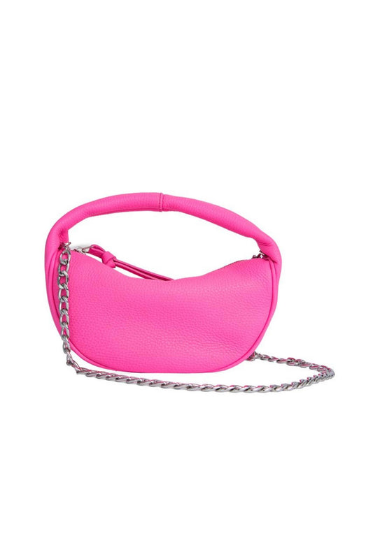 Cush Pembe Çanta