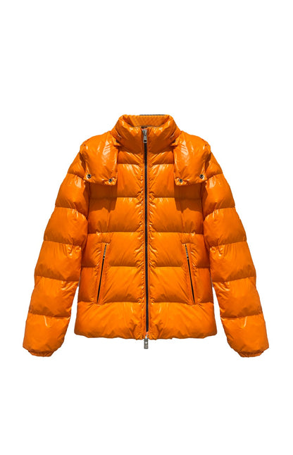 Forby Şişme Kayak Montu