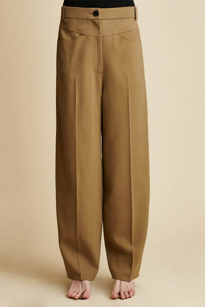 Preen Kahverengi Pantolon