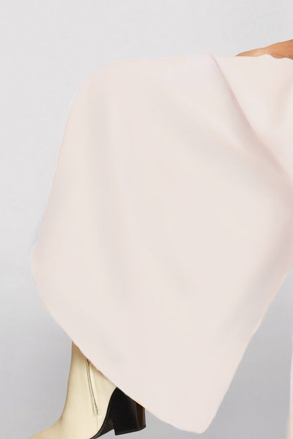 Virginie Pilili Bol Krem Pantolon